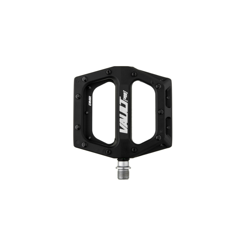 DMR Pedały Vault MAG SL Ti Czarne - SuperLight