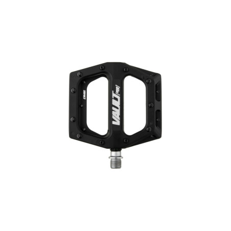 DMR Pedały Vault MAG SL Ti Czarne - SuperLight