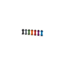 OneUp Components Piasta Przednia 110x15 32H