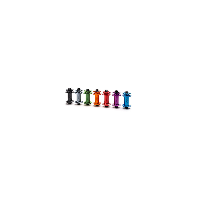 OneUp Components Piasta Przednia 110x15 32H