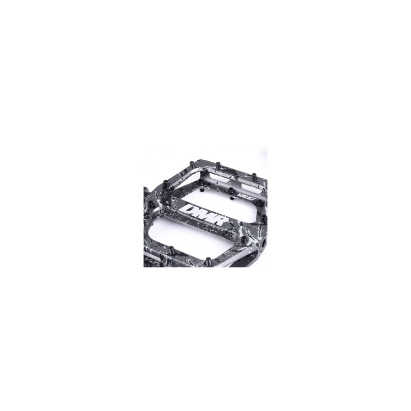 DMR Kierownica Wingbar Grey Camo - 800mm Wznios 20mm - mocowanie 35mm