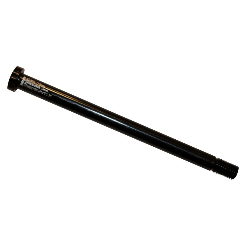 DMR Zestaw Haków Ramy Rhythm 142x12mm + hak przerzutki