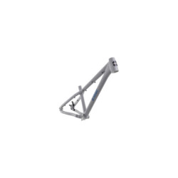 DMR Chwyty 25 Year Grip Bez Kołnierza