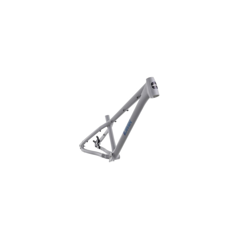 DMR Chwyty 25 Year Grip Bez Kołnierza
