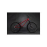 DMR Rower Sect Pro - Black