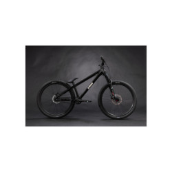 DMR Rower Sect Pro - Red