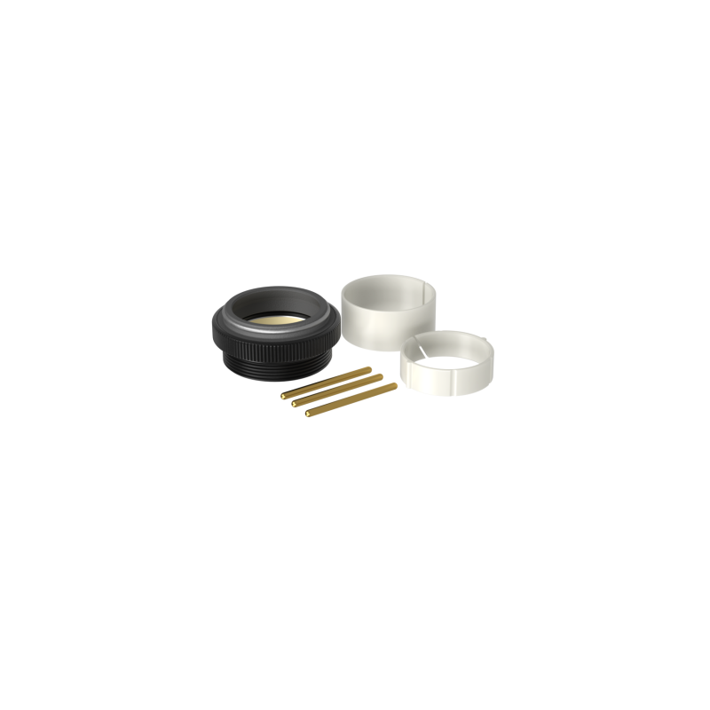 OneUp Components zestaw serwisowy Sztycy V2.1 Upgraded SKF Seals