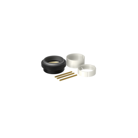 OneUp Components zestaw serwisowy Sztycy V2.1 Upgraded SKF Seals