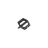 DMR Rower RHYTHM Pro - Black + Widelec Rock Shox Reba 26"