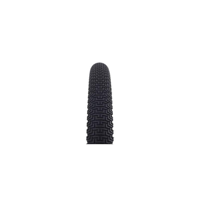 DMR Opona Moto DJ 26x2,2 - Black Zwijana