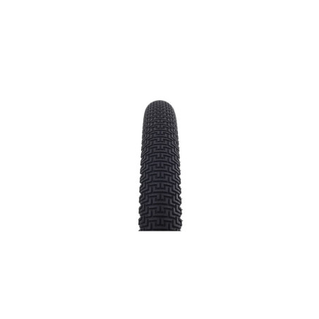 DMR Opona Moto DJ 26x2,2 - Black Zwijana
