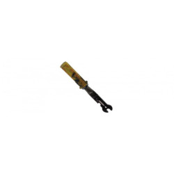 DMR Opona Moto DJ 26x2,2 - Black 72 tpi