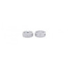 DMR Piasta Zone 32H Tył - Czarna