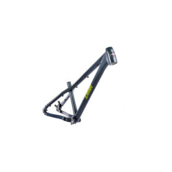 DMR Obejmy Chwytu DeathGrip - Złote