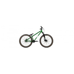 DMR Rama RHYTHM - Forest Green
