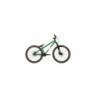 DMR Rama RHYTHM - Forest Green