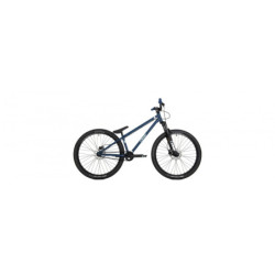 DMR Bikes Rower Sect 26 Zielony / Envy Green