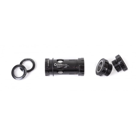 DMR Mostek Defy 35mm/31,8mm
