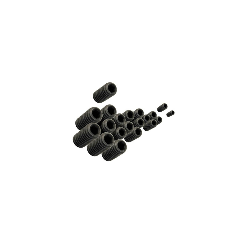 DMR wkład supportu AXE30 BB - BB92