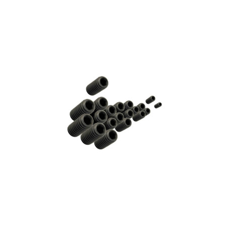 DMR wkład supportu AXE30 BB - BB92