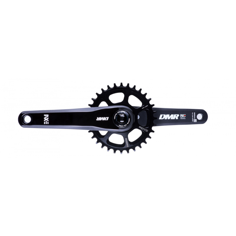 DMR Zębatka Blade Direct Mount 32T