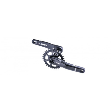 DMR Zębatka Balde Direct Mount - 28T