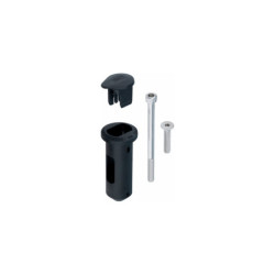 OneUp Components EDC Lite Tool - Plastics Kit