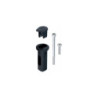 OneUp Components EDC Lite Tool - Plastics Kit