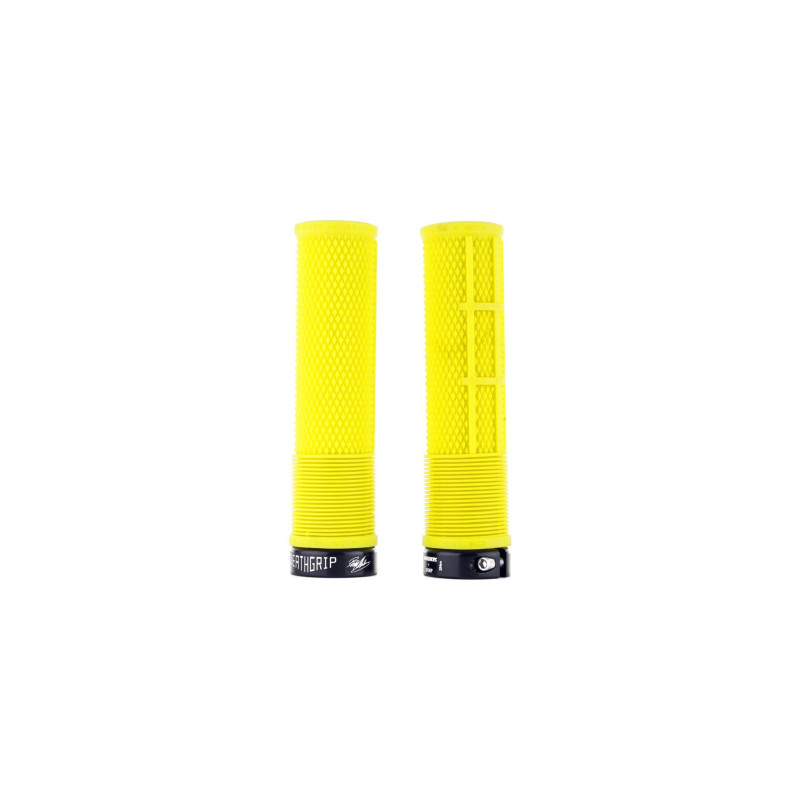 DMR Bikes chwyty rowerowe DeathGrip