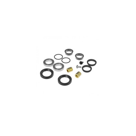 OneUp Components Zestaw Serwisowy  Pedałów Aluminium
