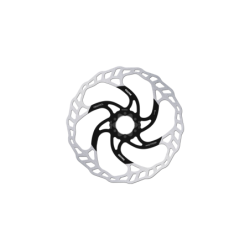 GALFER Tarcza Hamulcowa Disc Wave 2,0mm  - Centerlock