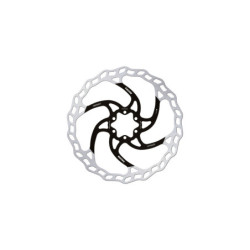 GALFER Tarcza Hamulcowa Disc Wave 1,8mm