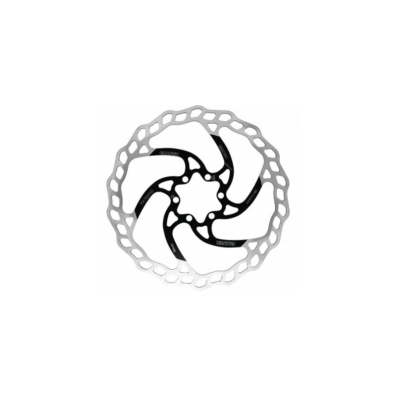 GALFER Tarcza Hamulcowa 2,0mm E-Bike