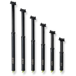 OneUp Components Sztyca regulowana V3