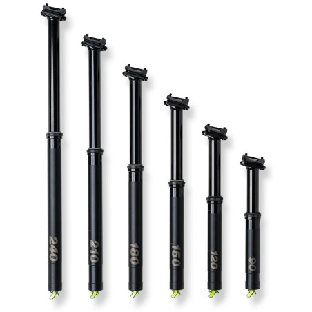 OneUp Components Sztyca regulowana V3