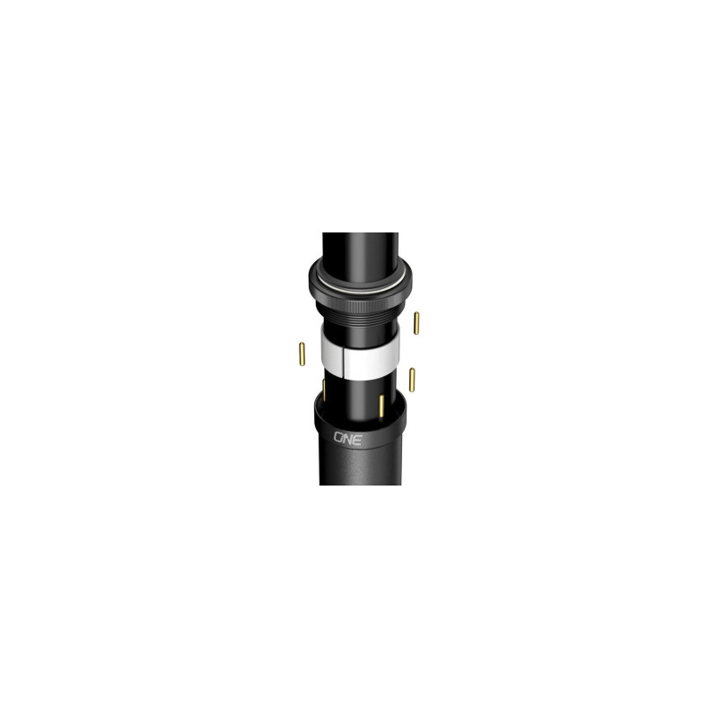 OneUp Components zestaw serwisowy  Travel Shims Kit - V2