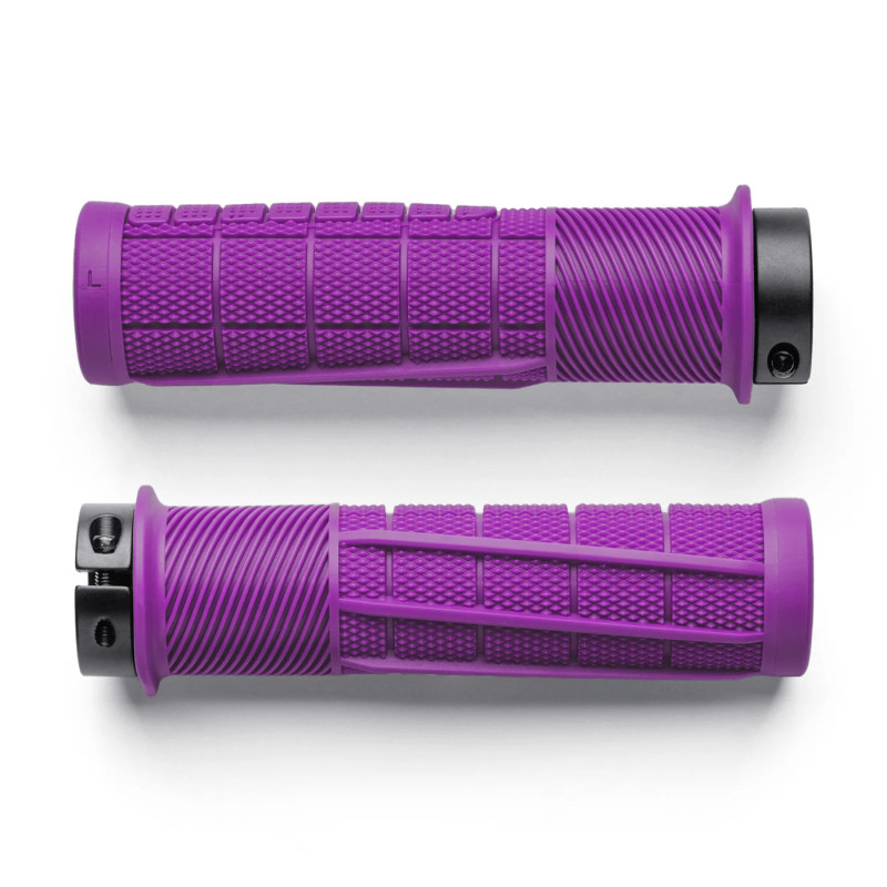 Chwyty kierownicy Thick Grips