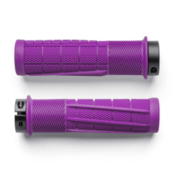 Chwyty kierownicy Thin Grips