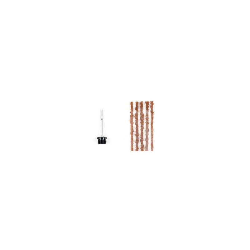 OneUp Components EDC TIRE PLUG PACK Guma do naprawy opon