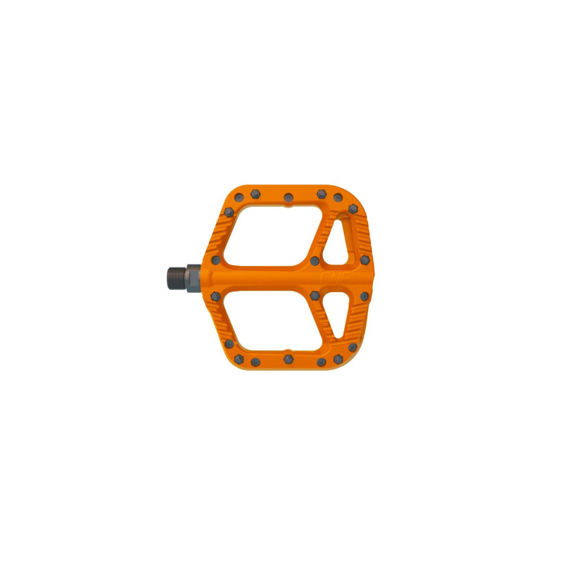 OneUp Components Oś amortyzatora 15x110 Boost - Rockshox - Czarna