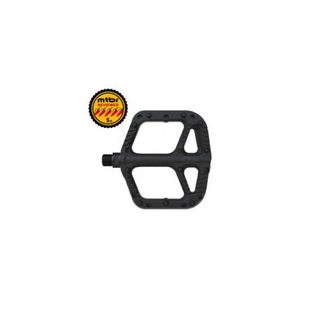 OneUp Components Pedały Composite  - Czarne